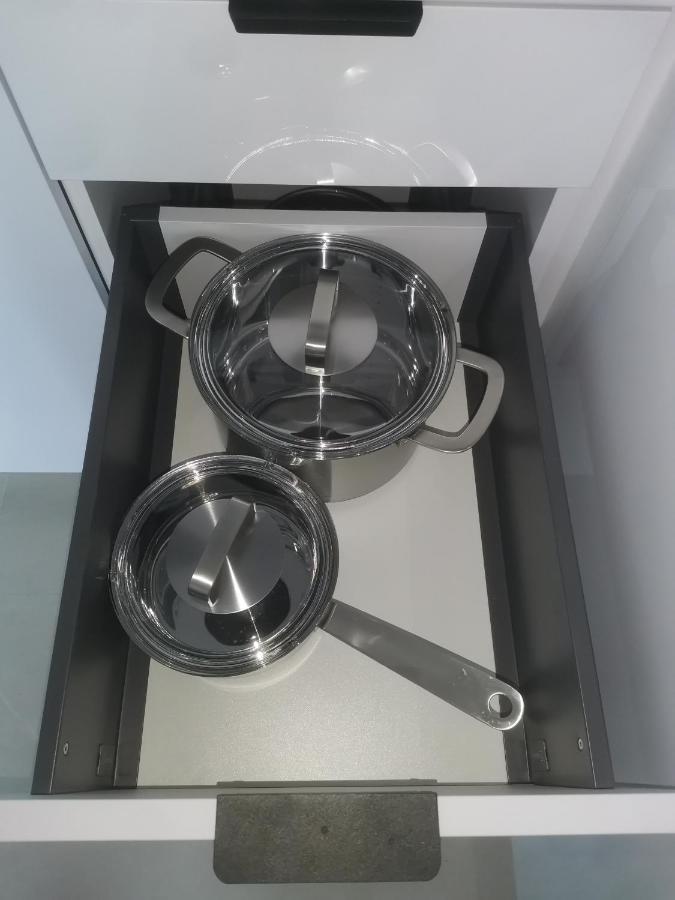 Apartament32 Golden Vip -Duze Miejsce Postojowe- ออลชติน ภายนอก รูปภาพ