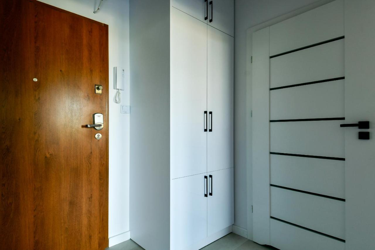 Apartament32 Golden Vip -Duze Miejsce Postojowe- ออลชติน ภายนอก รูปภาพ